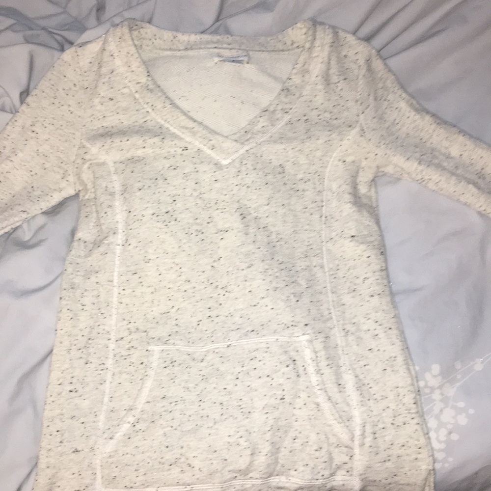 Liz Claiborne sweater top